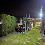 O Carballo Da Pedra Feriehus *