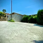 Feriehus O Carballo Da Pedra