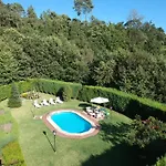 Feriehus O Carballo Da Pedra