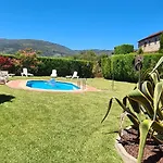 O Carballo Da Pedra Feriehus *