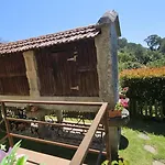 O Carballo Da Pedra