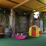 O Carballo Da Pedra Feriehus *