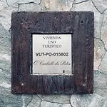 O Carballo Da Pedra 別荘 *