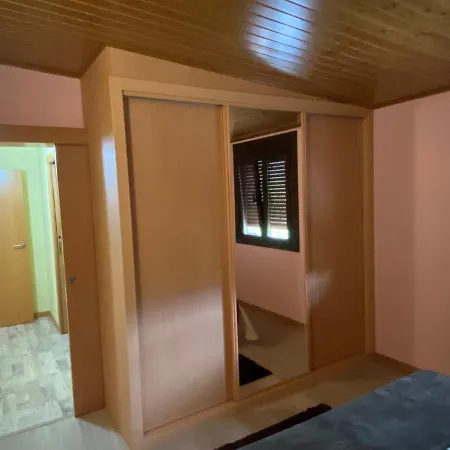 Holiday home O Carballo Da Pedra *