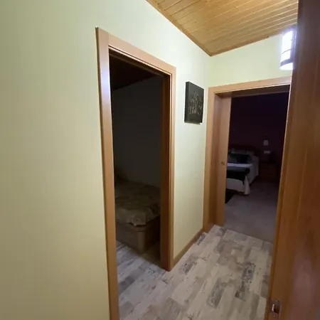 O Carballo Da Pedra Holiday home *