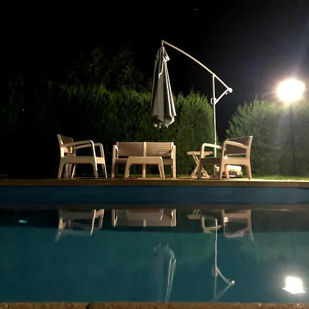 Holiday home O Carballo Da Pedra *