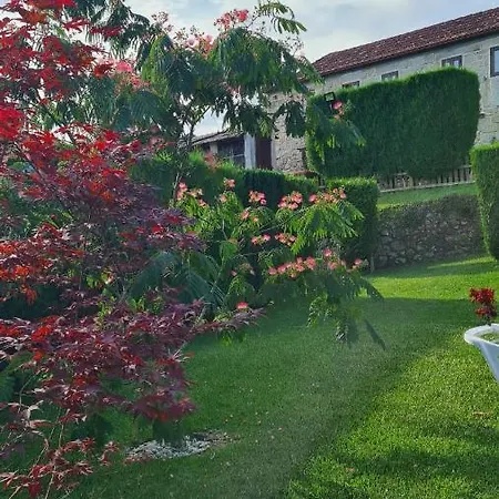 O Carballo Da Pedra
