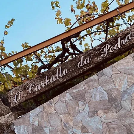 O Carballo Da Pedra