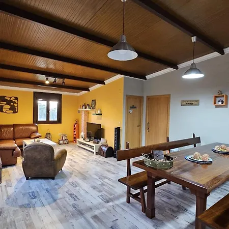 O Carballo Da Pedra * La Caniza