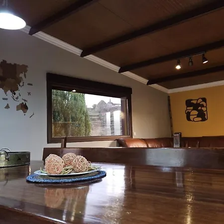 O Carballo Da Pedra