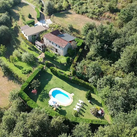 O Carballo Da Pedra *