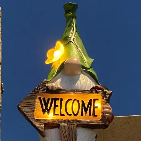 Vakantiehuis O Carballo Da Pedra *