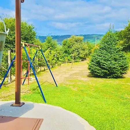 O Carballo Da Pedra Holiday home *