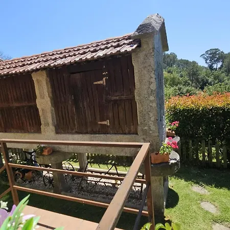 O Carballo Da Pedra