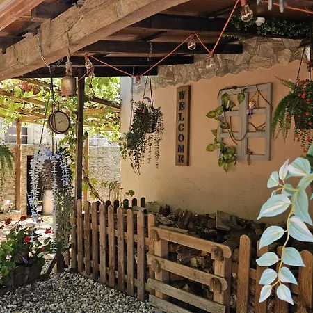 O Carballo Da Pedra *