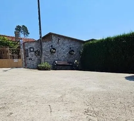 O Carballo Da Pedra