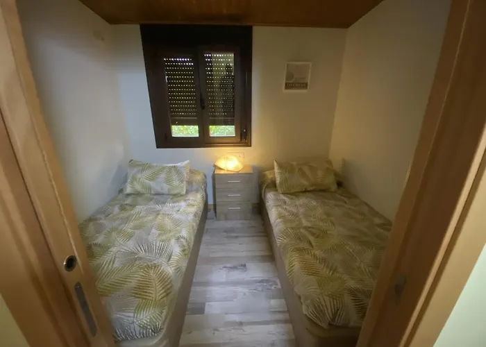 O Carballo Da Pedra La Cañiza