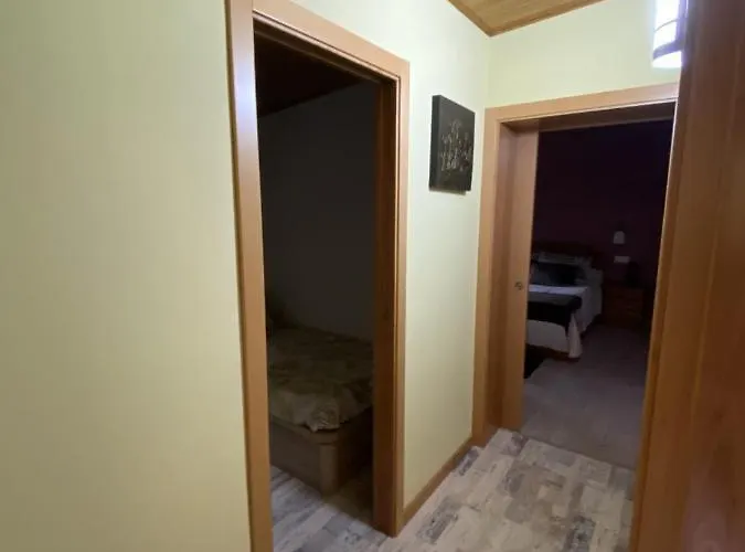 O Carballo Da Pedra 別荘 *