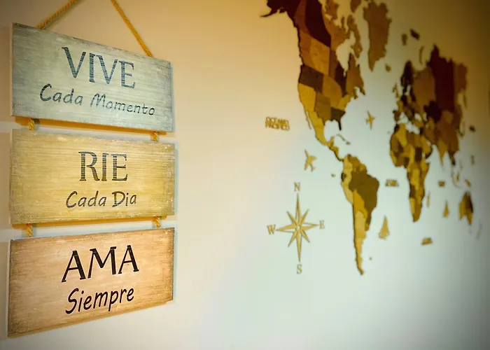 O Carballo Da Pedra 別荘