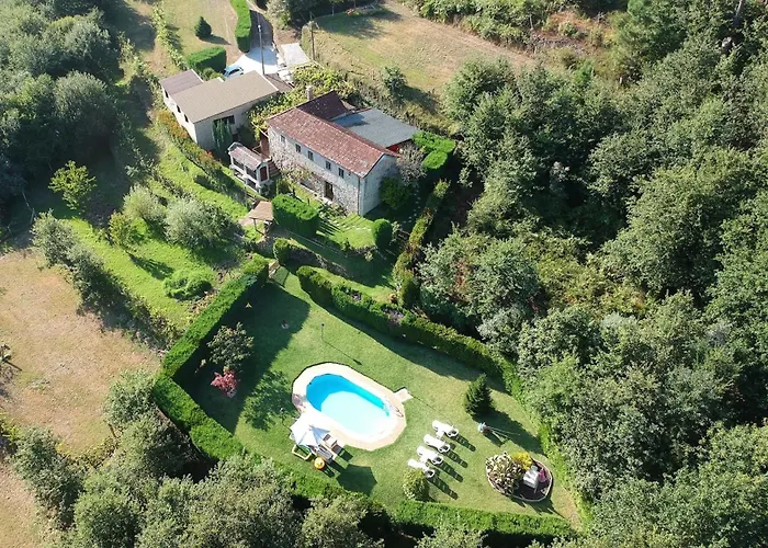 O Carballo Da Pedra *