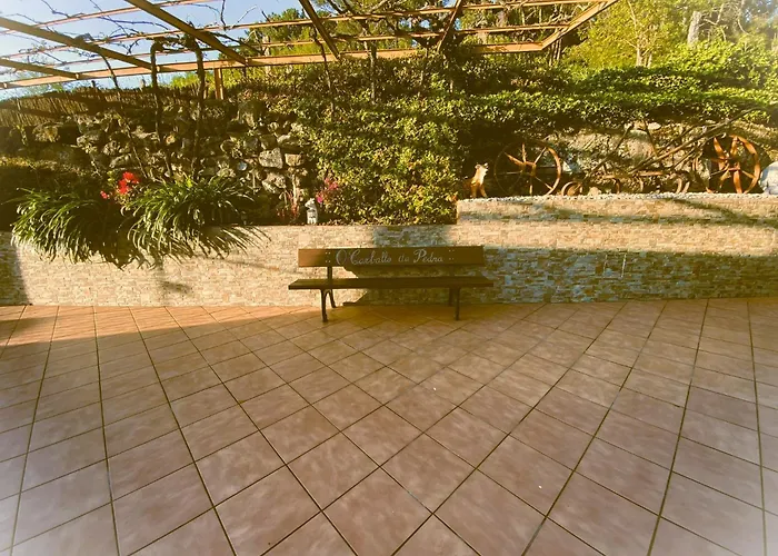 O Carballo Da Pedra La Cañiza