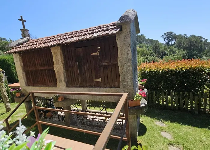 O Carballo Da Pedra